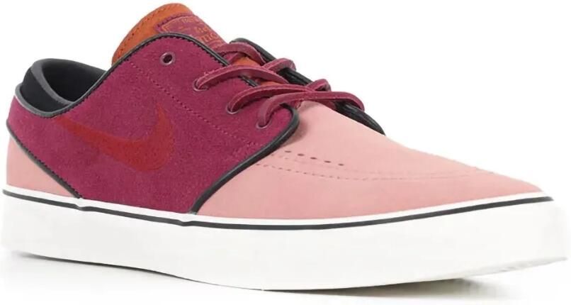 Nike SB Janoski OG+ "Red Stardust" sneakers Roze - Foto 2