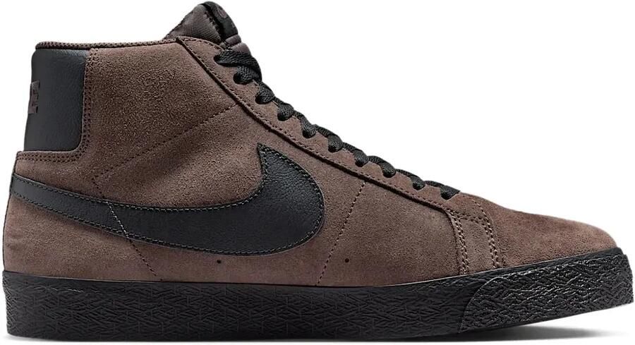 Nike SB Zoom Blazer Mid sneakers Bruin