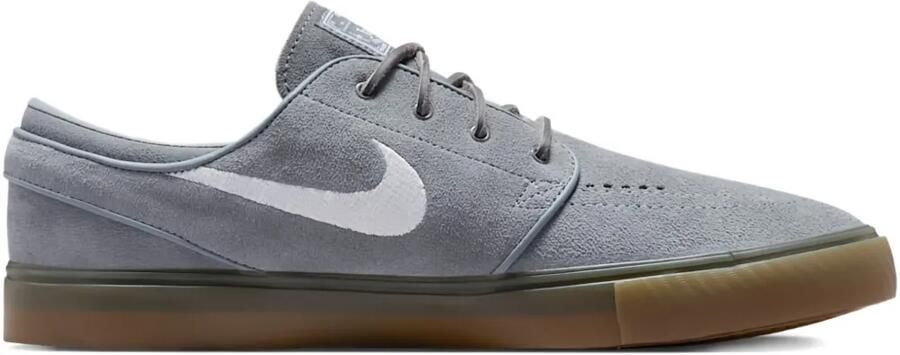 Nike Air Zoom G.T. Cut 3 TB "Wolf Grey" sneakers Grijs