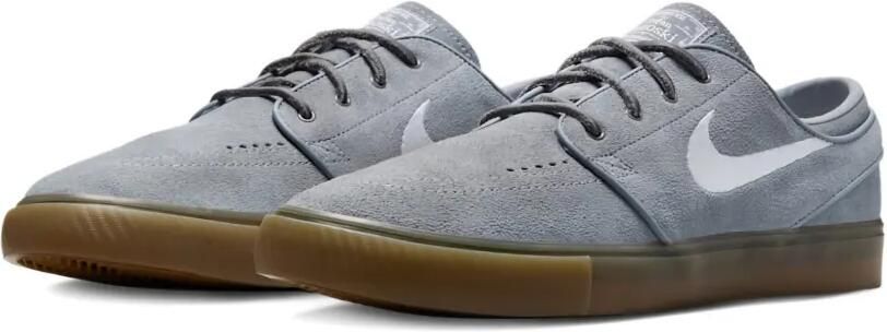 Nike Air Zoom G.T. Cut 3 TB "Wolf Grey" sneakers Grijs - Foto 2