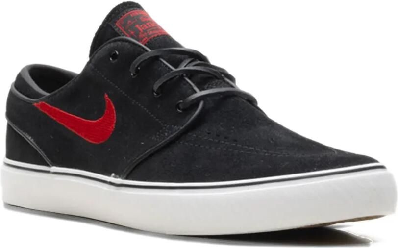 Nike SB Zoom Janoski OG+ skate sneakers Zwart - Foto 2