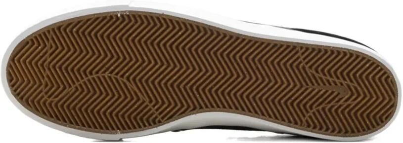 Nike SB Zoom Janoski OG+ skate sneakers Zwart - Foto 5
