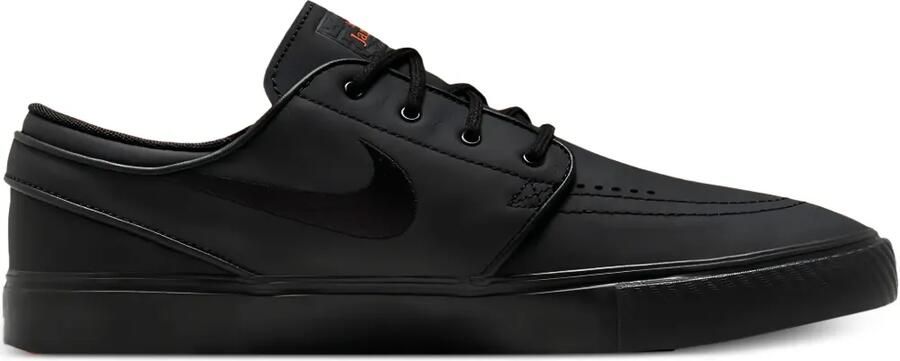 Nike SB Zoom Stefan Janoski OG+ ISO sneakers Zwart
