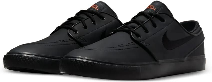 Nike SB Zoom Stefan Janoski OG+ ISO sneakers Zwart - Foto 2