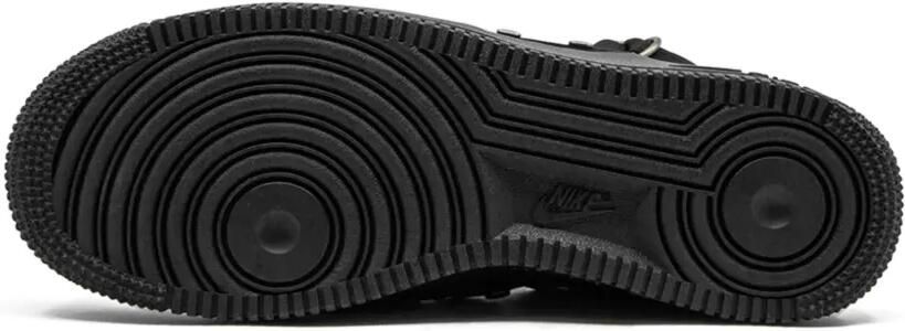 Nike SF AF1 Halfhoge sneakers Zwart - Foto 4