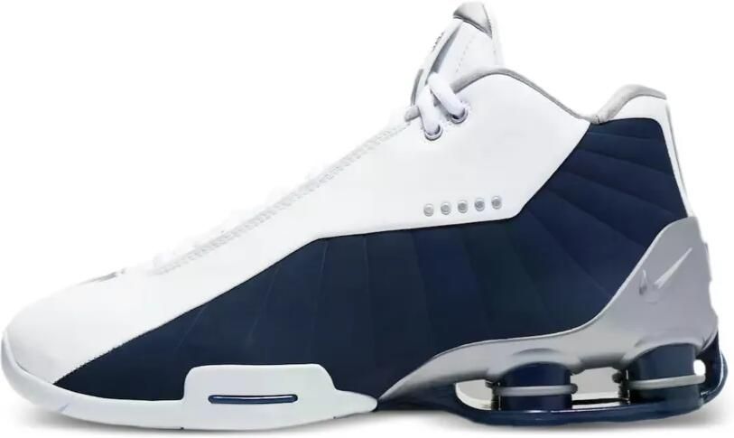 Nike Air Max 95 Big Bubble SE sneakers Blauw