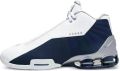 Nike Shox BB4 sneakers Wit - Wit