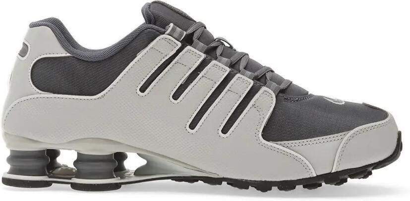 Nike Shox NZ sneakers Grijs