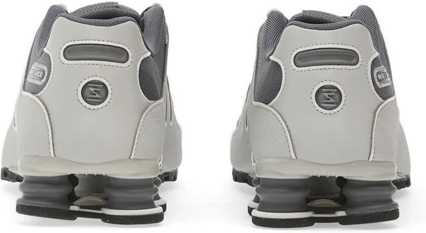 Nike Shox NZ sneakers Grijs - Foto 2