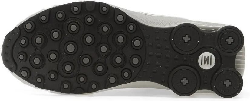 Nike Shox NZ sneakers Grijs - Foto 5