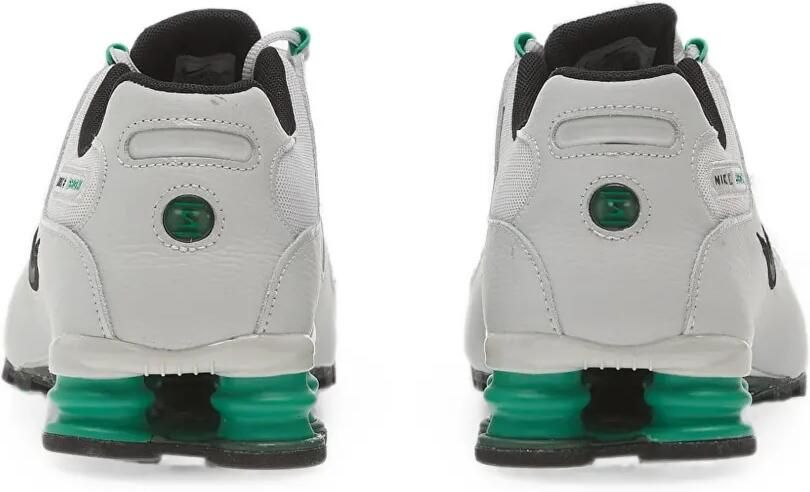 Nike Shox NZ sneakers Grijs - Foto 2
