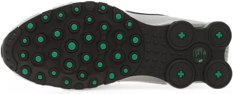 Nike Shox NZ sneakers Grijs - Foto 5