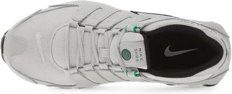Nike Shox NZ sneakers Grijs - Foto 4