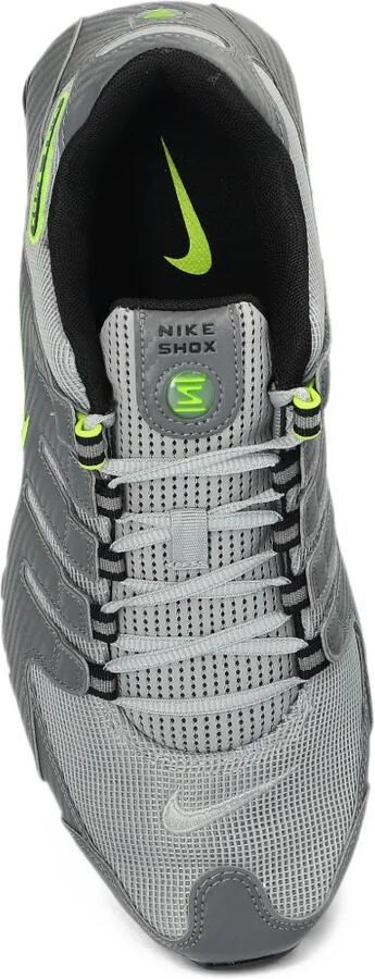 Nike Shox NZ sneakers Grijs - Foto 5
