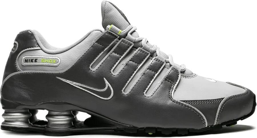 Nike Shox NZ sneakers Grijs