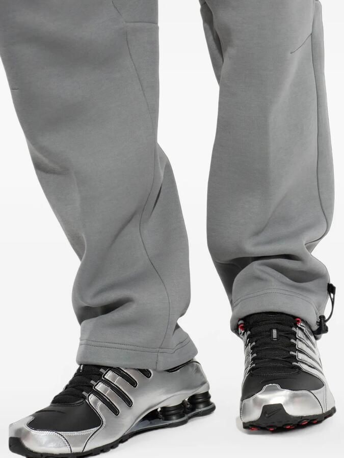 Nike Shox NZ sneakers Zilver - Foto 2