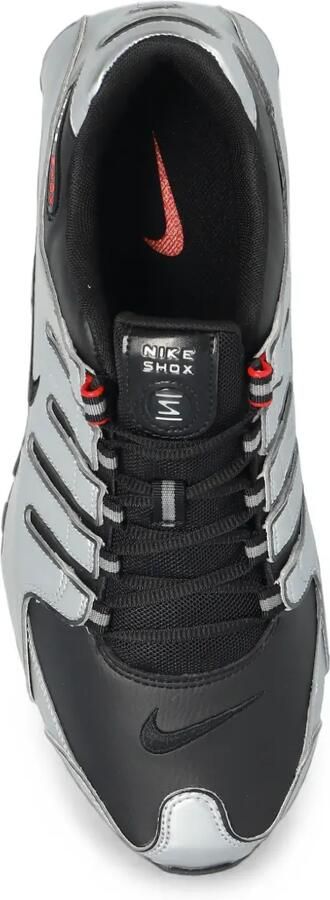 Nike Shox NZ sneakers Zilver - Foto 4