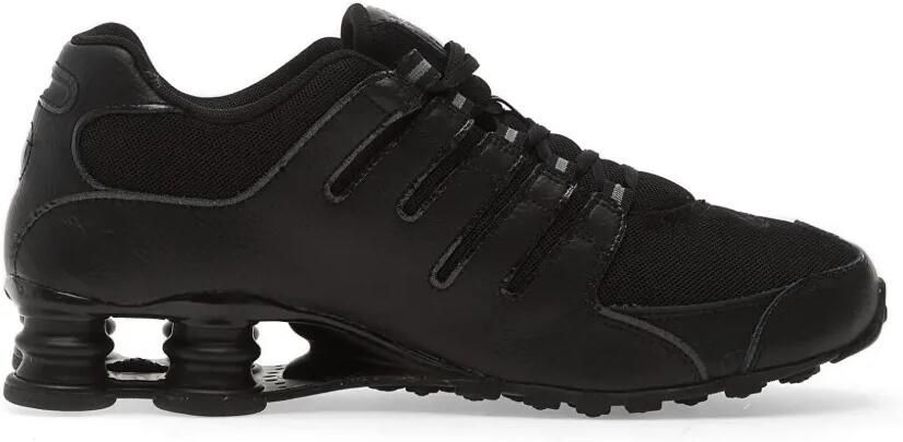 Nike Shox Nz sneakers Zwart