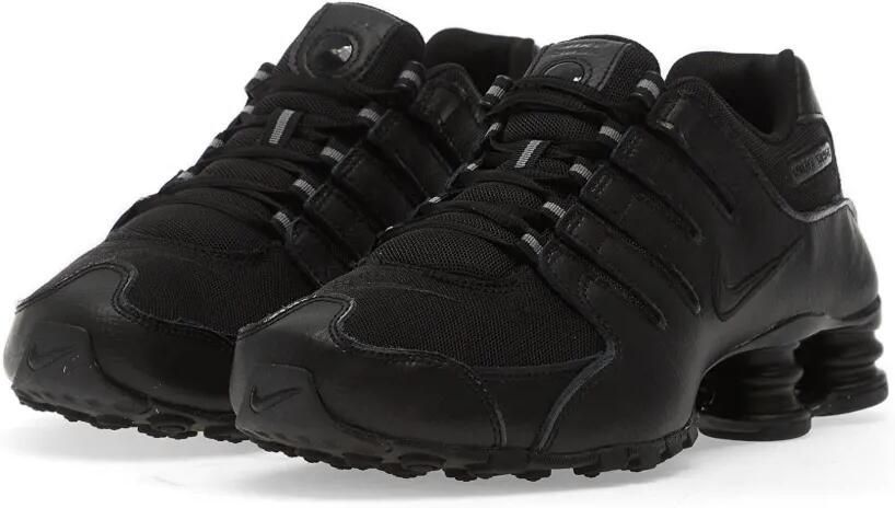 Nike Shox Nz sneakers Zwart - Foto 3