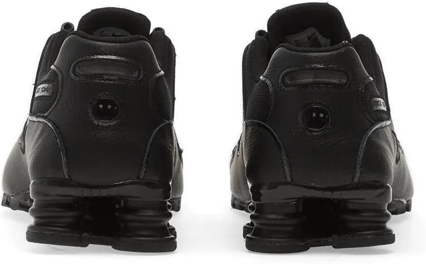 Nike Shox Nz sneakers Zwart - Foto 2
