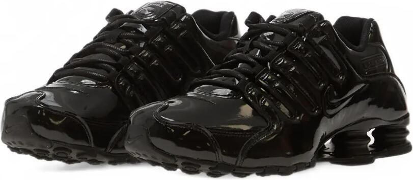 Nike Shox NZ sneakers Zwart - Foto 3