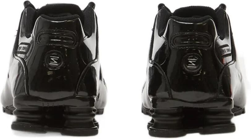 Nike Shox NZ sneakers Zwart - Foto 2