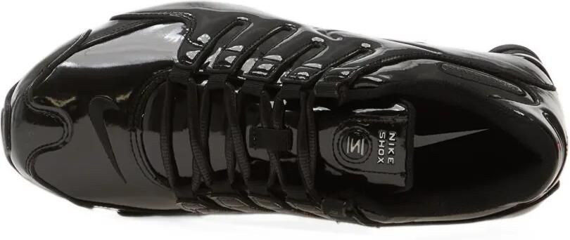 Nike Shox NZ sneakers Zwart - Foto 4