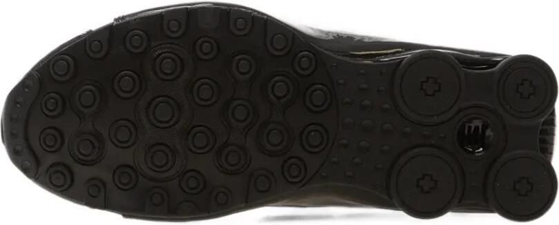 Nike Shox NZ sneakers Zwart - Foto 5