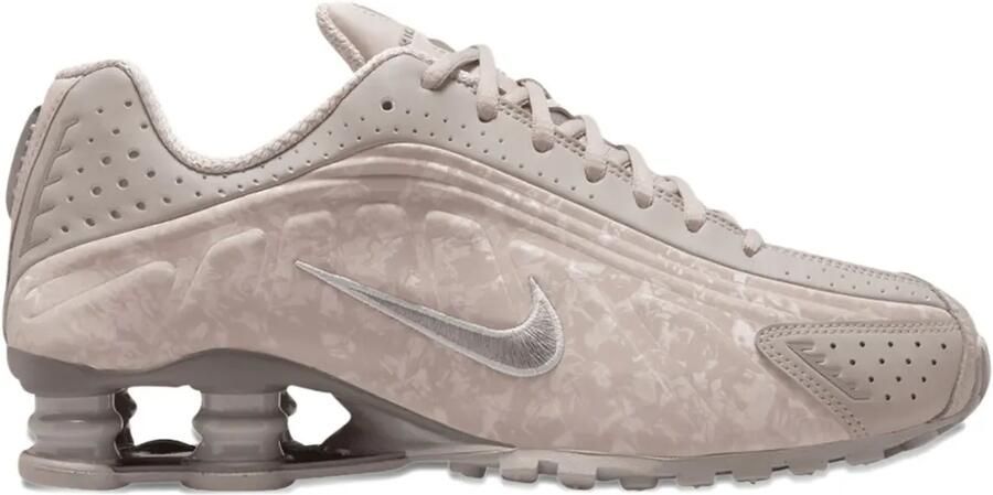 Nike Air Max 2013 "Metallic Cool Grey Metallic Dark Grey Anthracite Metallic Silver" sneakers Grijs