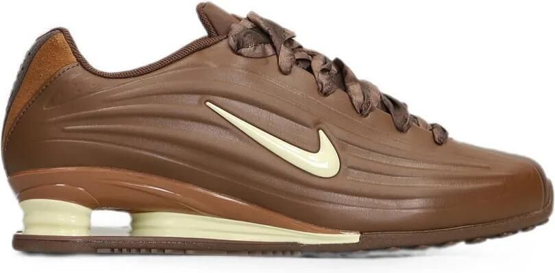 Nike Winflo 12 sneakers met luipaard-print Zwart