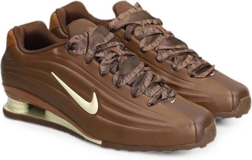 Nike Winflo 12 sneakers met luipaard-print Zwart - Foto 7