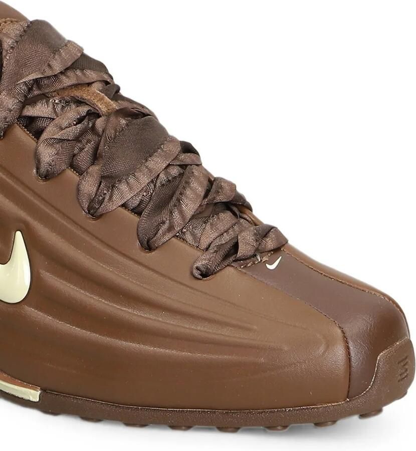 Nike Winflo 12 sneakers met luipaard-print Zwart - Foto 3