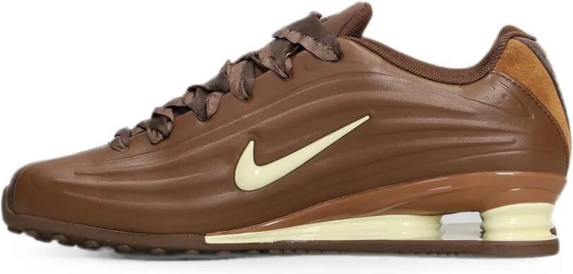 Nike Winflo 12 sneakers met luipaard-print Zwart - Foto 10