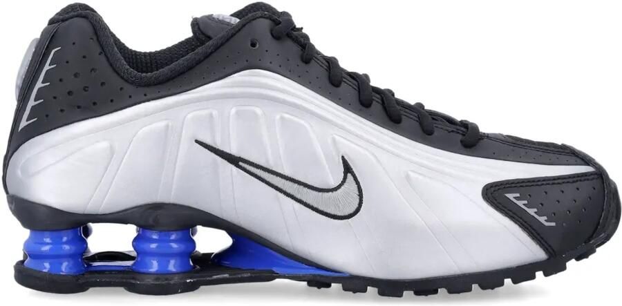 Nike Shox R4 sneakers Grijs