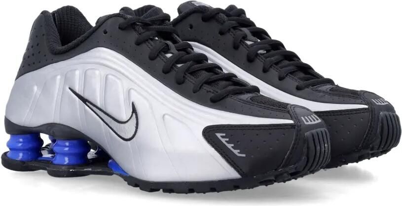 Nike Shox R4 sneakers Grijs - Foto 3