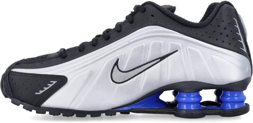 Nike Shox R4 sneakers Grijs - Foto 4