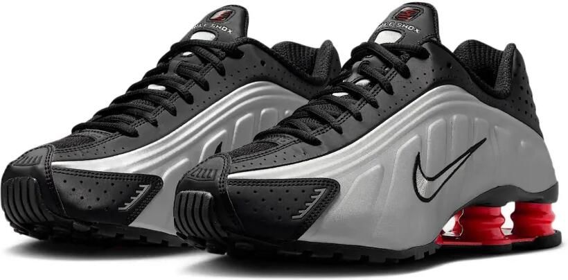 Nike Shox r4 sneakers Grijs - Foto 2