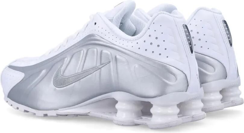 Nike Shox R4 sneakers Wit - Foto 2