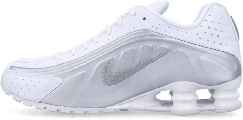 Nike Shox R4 sneakers Wit - Foto 4