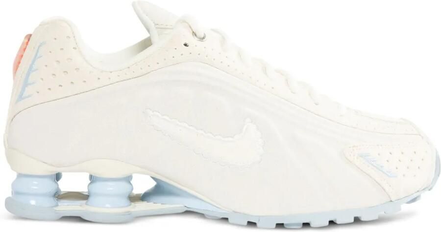 Nike Astra Ultra sneakers Zwart - Foto 10