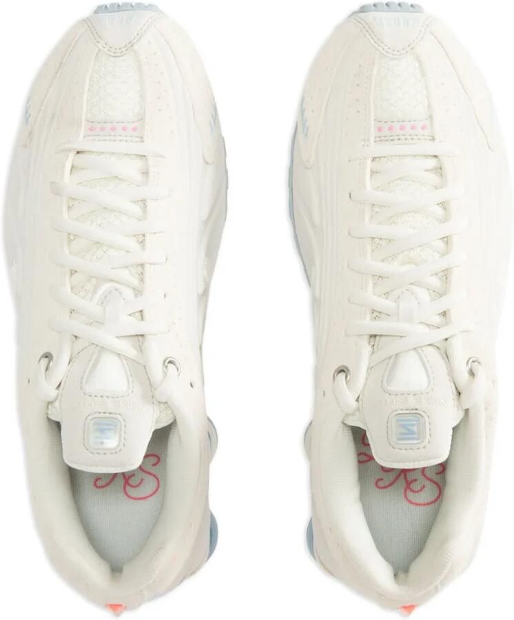 Nike Astra Ultra sneakers Zwart - Foto 3