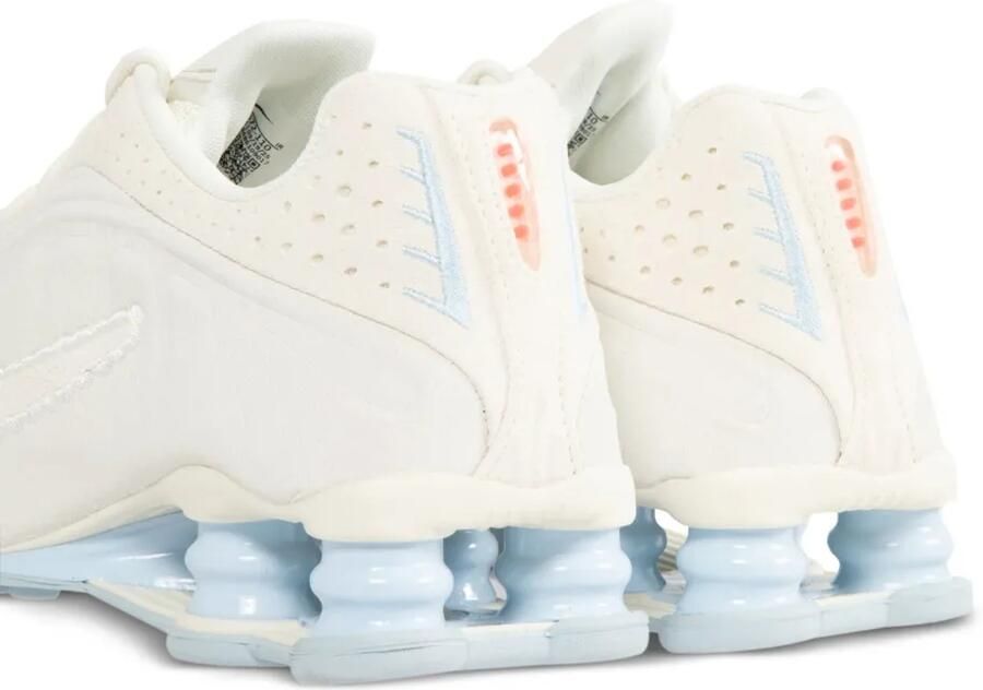 Nike Astra Ultra sneakers Zwart - Foto 4