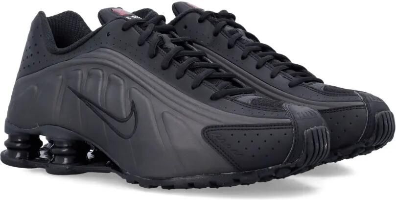 Nike Shox R4 sneakers Zwart - Foto 3