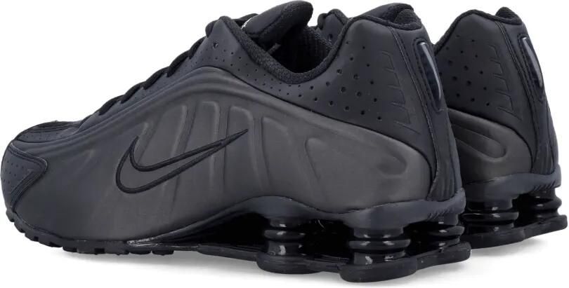 Nike Shox R4 sneakers Zwart - Foto 2