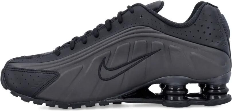 Nike Shox R4 sneakers Zwart - Foto 4