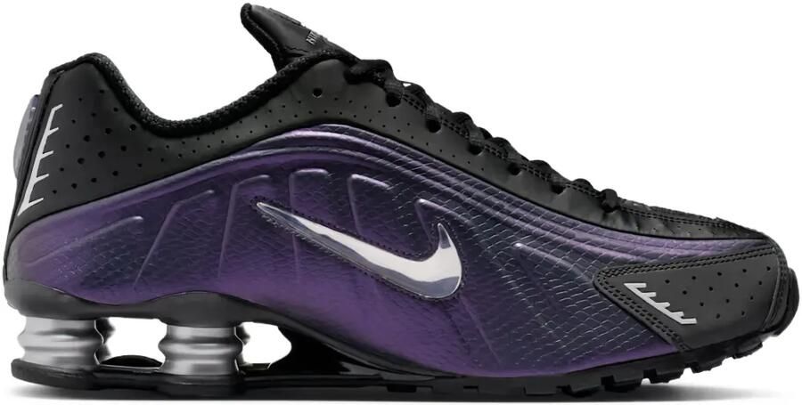 Nike Air Rejuven8 Run sneakers Wit - Foto 3