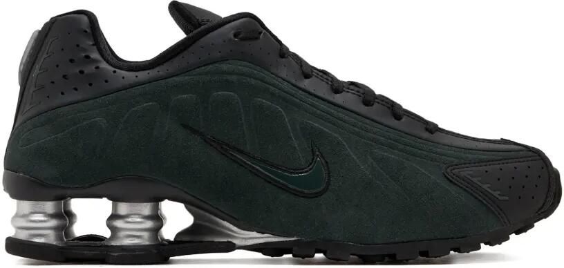 Nike Field General textured logo sneakers Groen - Foto 11