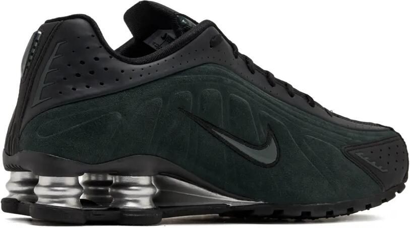 Nike Field General textured logo sneakers Groen - Foto 9