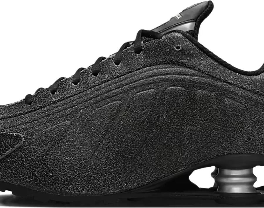 Nike Shox R4 sneakers Zwart - Foto 2