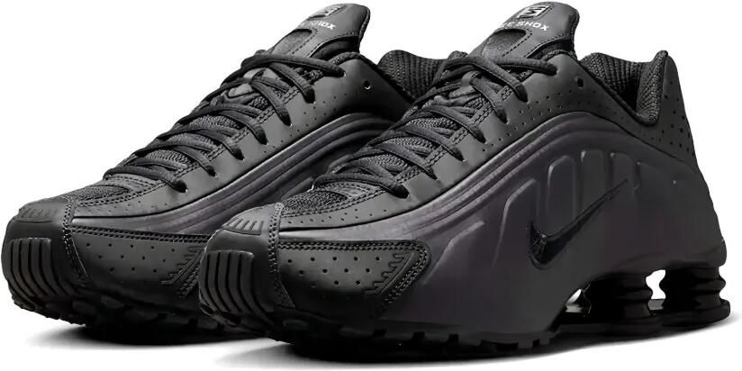Nike Shox R4 sneakers Zwart - Foto 3